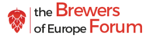 Brewers of Europe Forum Logo