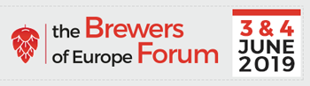 Brewers of Europe Forum Logo
