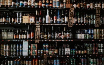 Brewers – let us find out who you are through your beers!