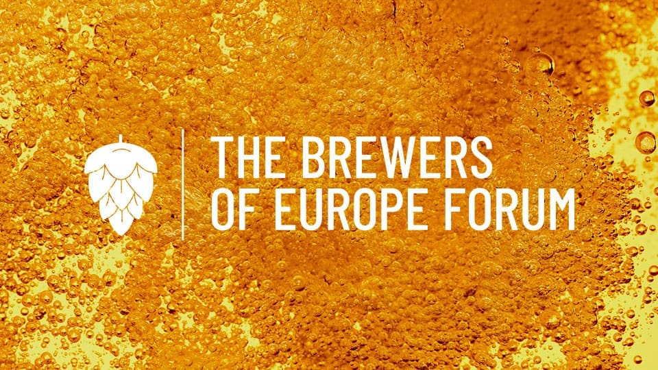 Brewers Forum 2021 backs sustainability and innovation in post-Covid Europe
