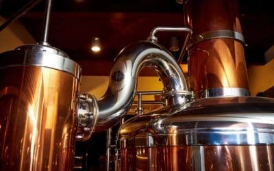 Explore the local Czech brewing industry during the Technical Visits