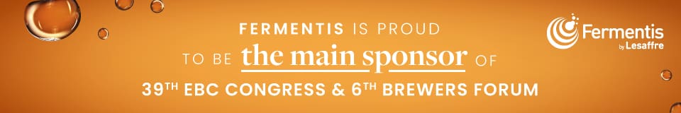 Fermentis - Main sponsor of Lille 2024