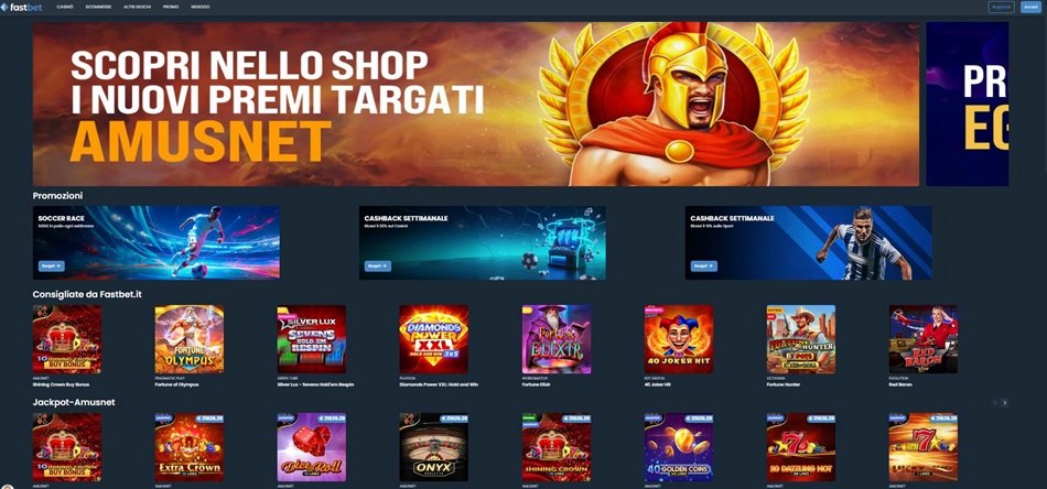 Fastbet