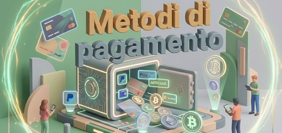Metodidipagamento