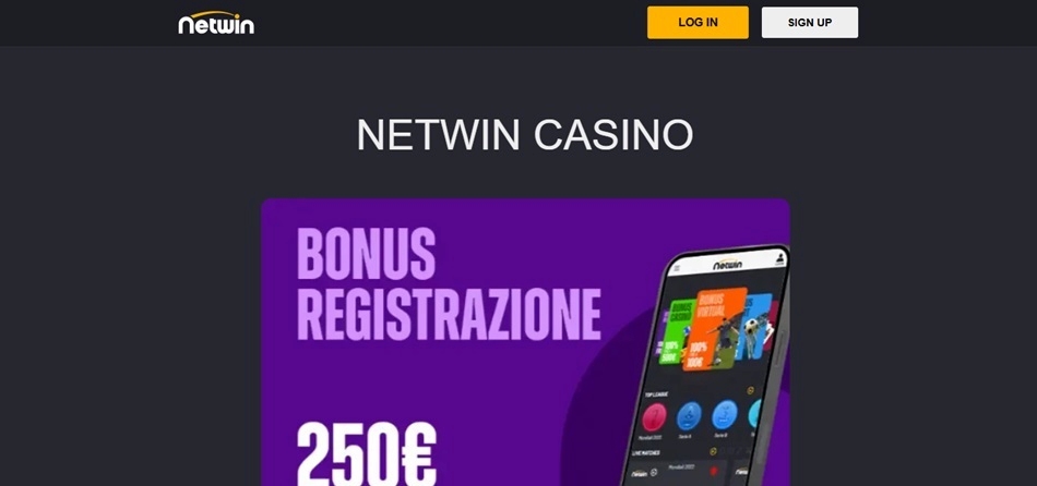 Netwin