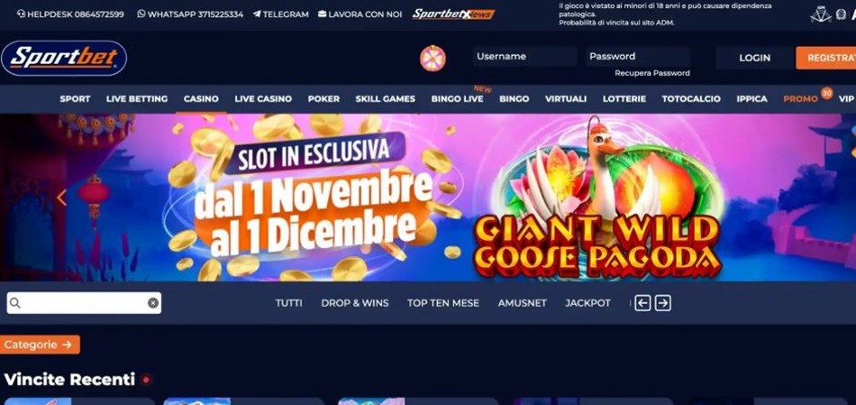 Sportbet