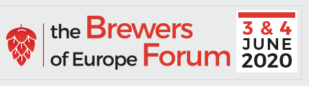 Brewers of Europe Forum Logo