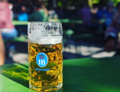Beer in Germany – working together in unity