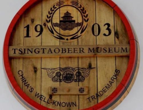 China – a beer industry 119 years in the making