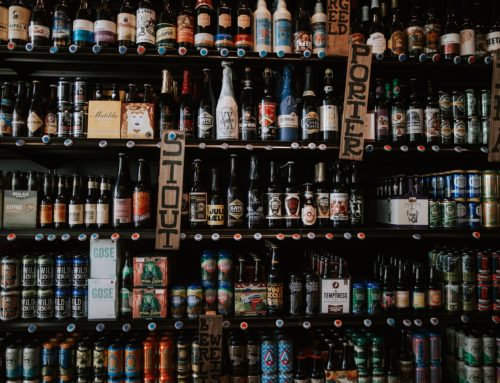 Brewers – let us find out who you are through your beers!