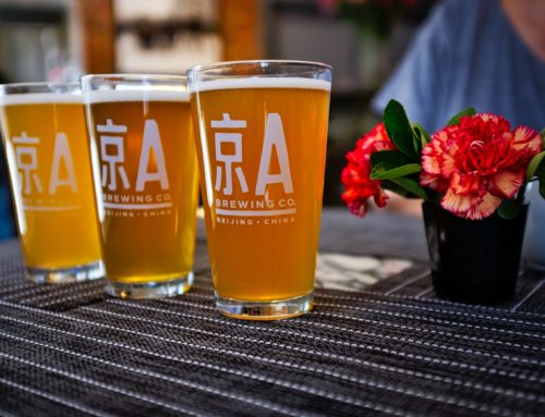 2020 – a breakthrough year for Chinese craft beer?