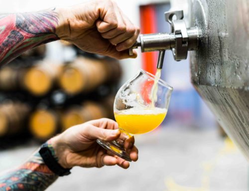 “Cereal and souring, lactose and lager” – The State of Craft Beer in North America