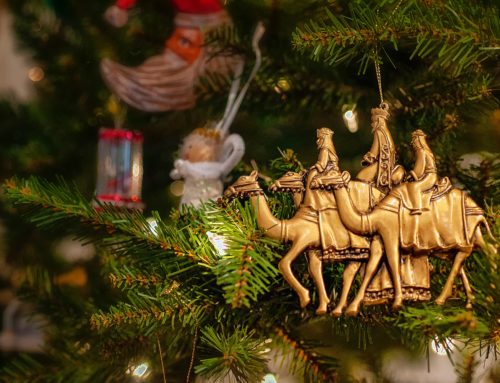 Gifts of the (brewing) Magi � what will 2020 bring?